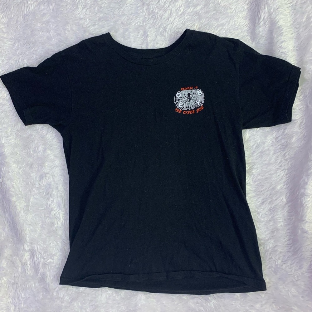 obey tshirt